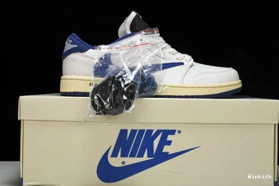 1 DH7890-111 Jordan OG Low  Air 1012